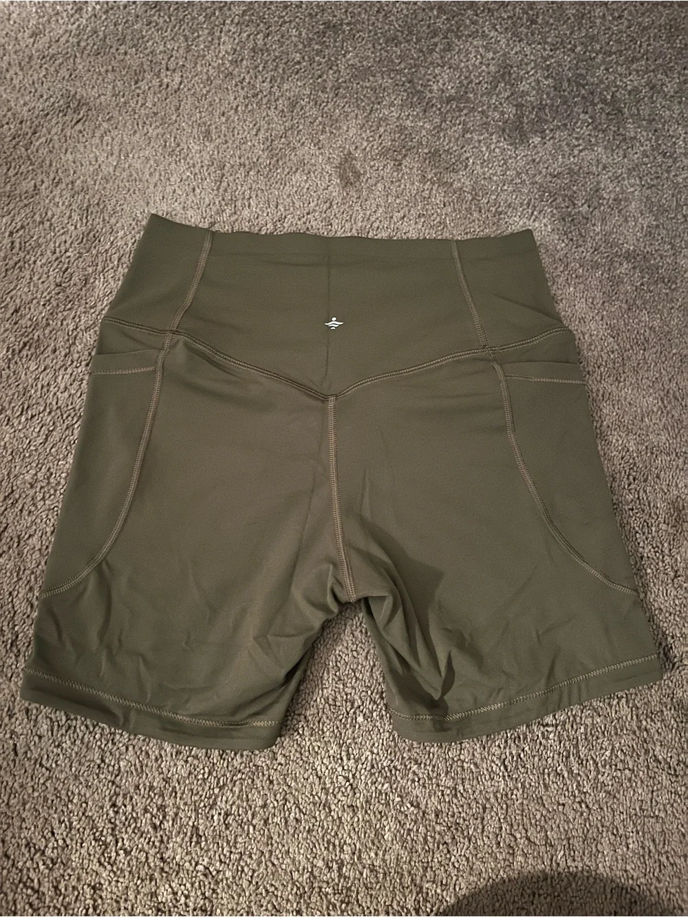 HALARA BUNDLE FOR 3 Halara Ultra Sculpt Biker Shorts 5''